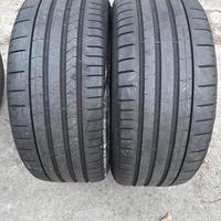 gomme usate 2453520 Estivo PIRELLI - PZERO - 935