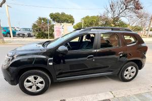 Dacia Duster - 1.6 GPL - Comfort 4x2 - 2018