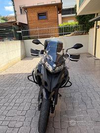 Benelli Trk502x