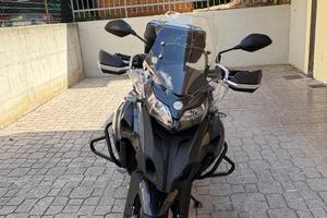 Benelli Trk502x