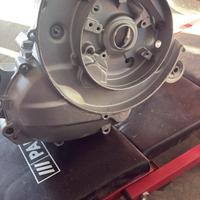 carter vespa  PK50