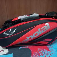 Borsone da padel