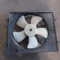 Ventola radiatore MITSUBISHI PAJERO PININ 1.5 2003