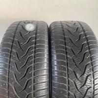 235/55/17 Barum usate