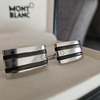 gemelli Montblanc vintage