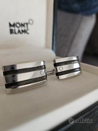 gemelli Montblanc vintage