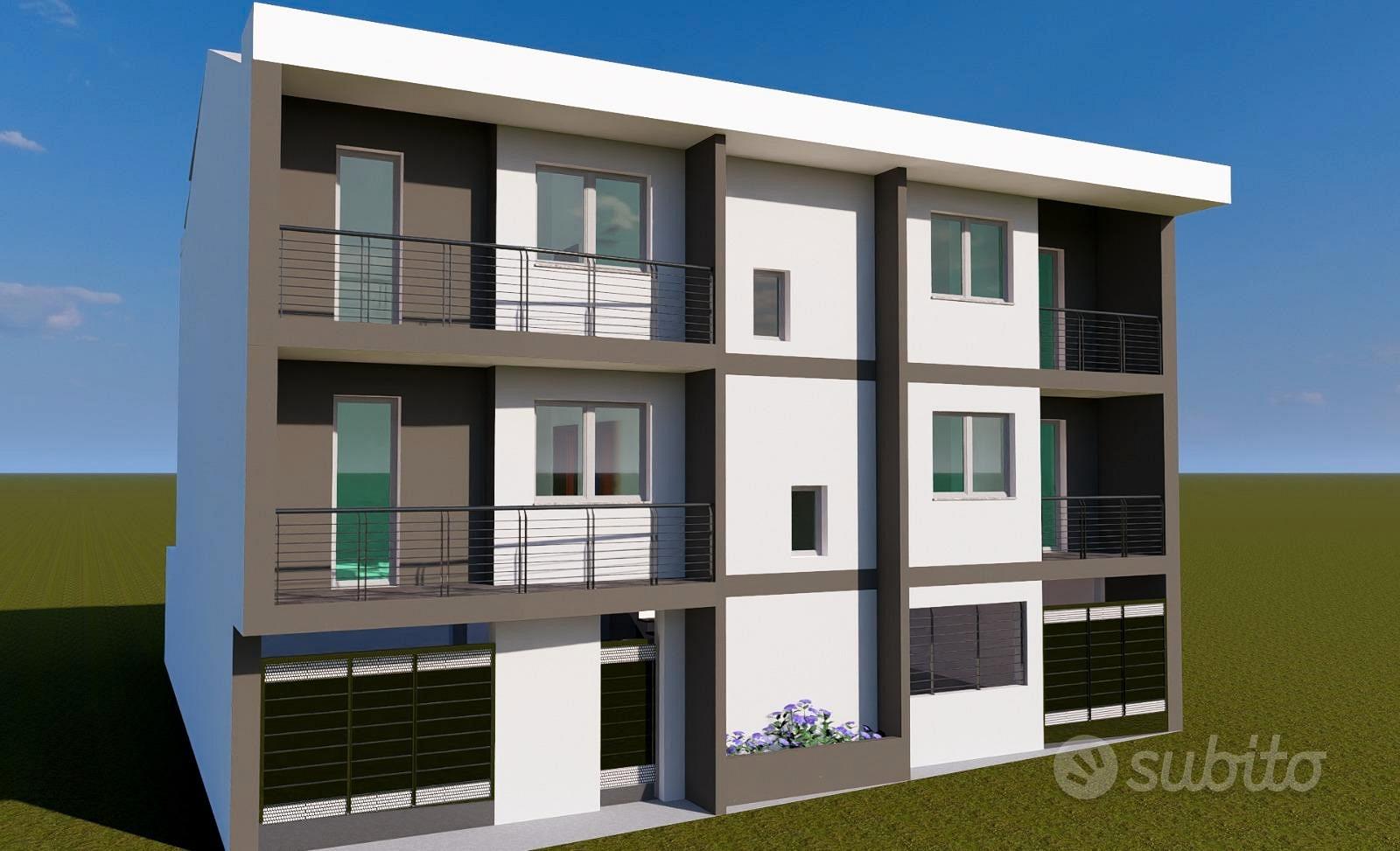 Appartamento – Quartu Sant'Elena, Sant'Antonio, Casteddu/Cagliari - Vista 2