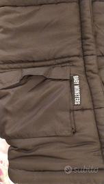 Sacco passeggino baby monster nero (universale)