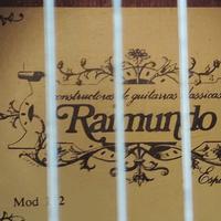 CHITARRA NUOVA MAI USATA CON CORDE DI RICAMBIO