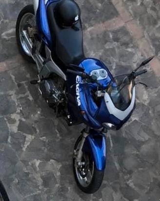 Ricambi per cagiva navigator 1000