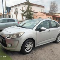 CITROEN C3 1.4 PERFECT BENZINA/GPL 73 CV 