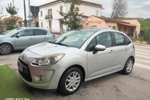 CITROEN C3 1.4 PERFECT BENZINA/GPL 73 CV 