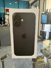 IPHONE 16 128GB PROMO LAMPO O CICLI