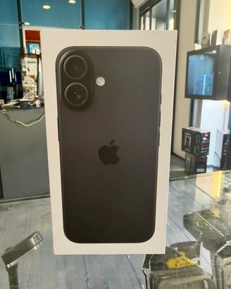 IPHONE 16 128GB PROMO LAMPO O CICLI