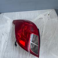 Faro posteriore sinistra Opel Mokka X 2012-2019