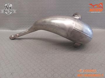 SCARICO FMF SUZUKI RM 250 1996-2000 TERMINALE SILE