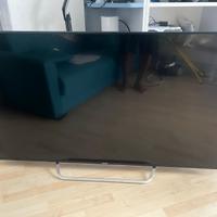 Tv 65 sony 4k smart leggi bene