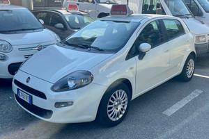 Fiat Punto 1.3 MJT II S&S 95 CV 5 porte Lounge
