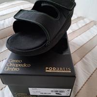 Podartis scarpa post operatoria 43/44