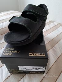 Podartis scarpa post operatoria 43/44