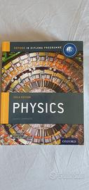Oxford Edition Physics (2014)