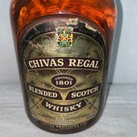CHIVAS REGAL