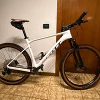 Scott SCALE 930 carbon