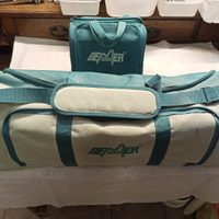 Magnetoterapia Bemer 3000