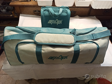 Magnetoterapia Bemer 3000