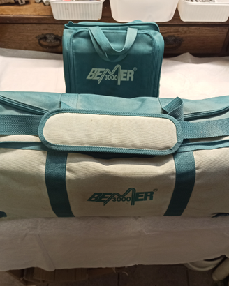 Magnetoterapia Bemer 3000