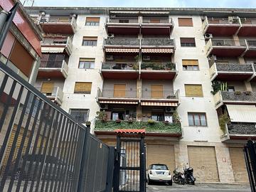Appartamento Messina [APF010VRG]