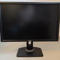 Monitor Dell Ultra Sharp U2412M