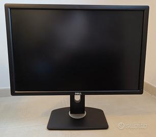 Monitor Dell Ultra Sharp U2412M