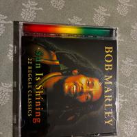 Cd bob marley