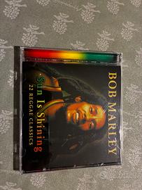 Cd bob marley