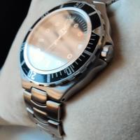 Omega Seamaster 200 Pre bond