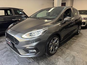 Ford Fiesta 1.5 TDCi 86 Cv 5 porte ST-Line