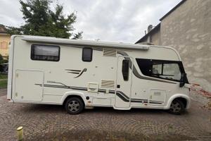 Motorhome ARCA 737 GLG
