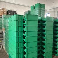 Cassette a bocca di lupo