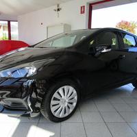 NISSAN Micra IG-T 92 5 porte Acenta