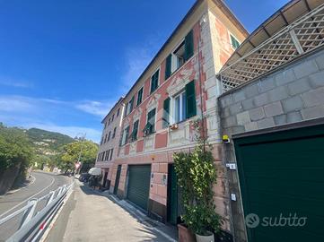 4 LOCALI A SANTA MARGHERITA LIGURE
