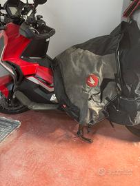Termoscudo honda x-adv