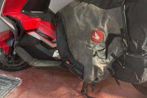 Termoscudo honda x-adv