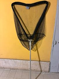 Retino da pesca carp fishing