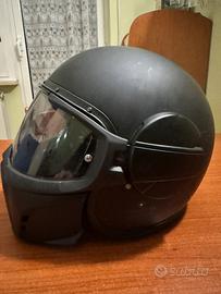 CASCO CABERG GHOST