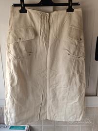 Gonne lunghe Trussardi