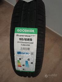 Pneumatici 