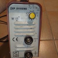 Saldatrice inverter