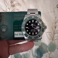 Rolex 126610LV