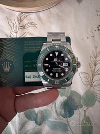 Rolex 126610LV